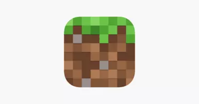 Minecraft iOS