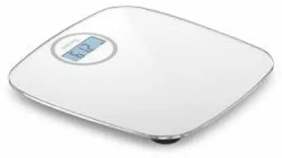 Siguro Essentials SC210W digitális mérleg fehér (SGR-SC210W-PGAAAB)