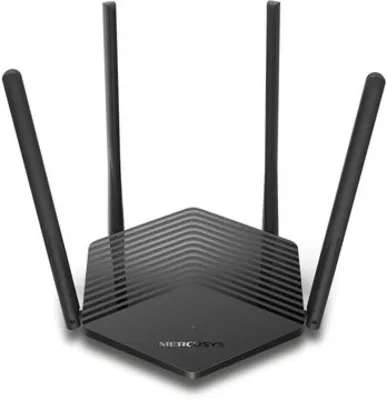 Mercusys MR60X wiFi router