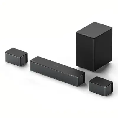 Ultimea Poseidon D60  Dolby Atmos ,5.1 , BT5.3
