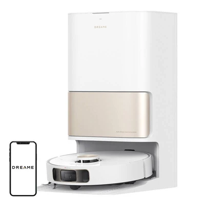 Dreame L10s Pro Ultra Heat robotporszívó - mi-one webáruház