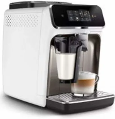 PHILIPS Series 2300 LatteGo EP2333/40 automata kávéfőző (AlzaPlus+)