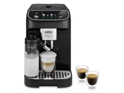 Delonghi ECAM320.60B Automata kávéfőző (0132250018)