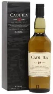 Caol Ila 12YO 43% 0, 7L