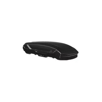 Thule Motion 3 L 639700 tetőbox, fekete