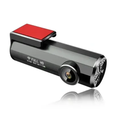 iMars X5 Autós fedélzeti kamera - Kiváló minőségű 1080p felbontással és 140° széles látószöggel
