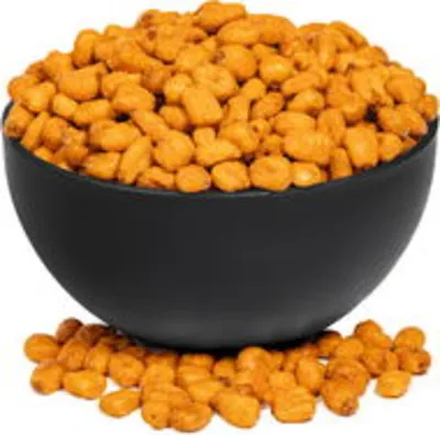 Bery Jones pirított kukorica, chilli 500 g (AlzaPlus+)