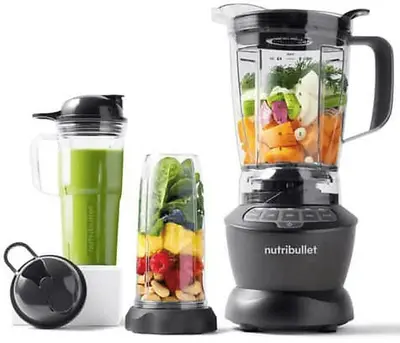 Nutribullet NBF500DG turmixgép