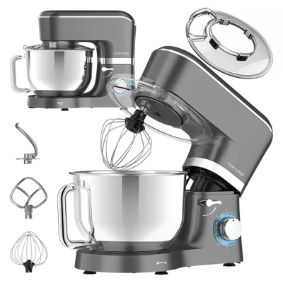 Konyhai robotgép mixer planetáris Vertenz