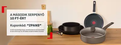 1+1 serpenyő