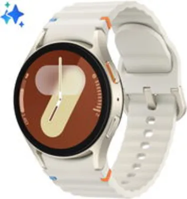 Samsung Galaxy Watch7 40mm okosóra