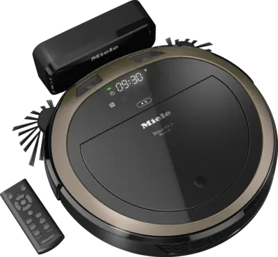 Miele Robotporszívók
