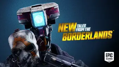New Tales from the Borderlands (Prime előfizetéssel)