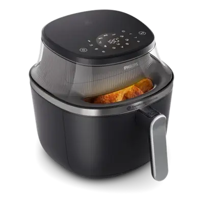 Philips 3000 Series Airfryer, 4,2 l-es NA321/00