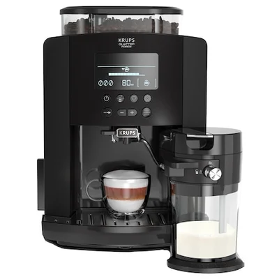 Krups EA819N10 Essential kávéfőző