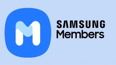 Adventi naptár a Samsung Members oldalán