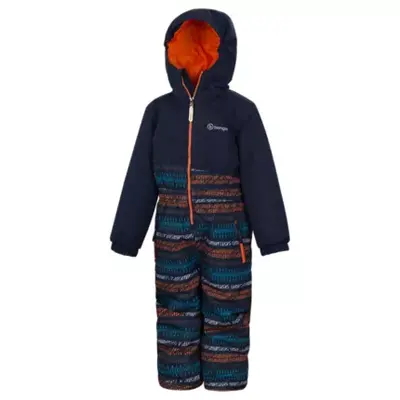 Benger Tate Sötétkék/Navy 98/104