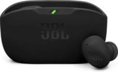 JBL Vibe Buds2 Black vezeték nélküli fül-/fejhallgató + ajándék