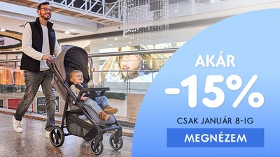 Babakocsik hete