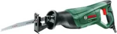 Bosch Kardfűrész, 710W, fához való fűrészlappal (06033A7001)