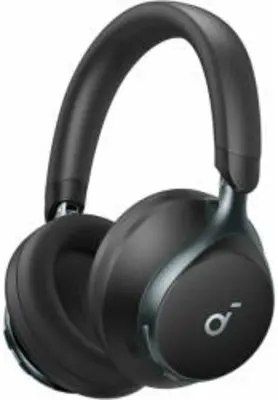 Anker Soundcore Space One vezeték nélküli fejhallgató Black