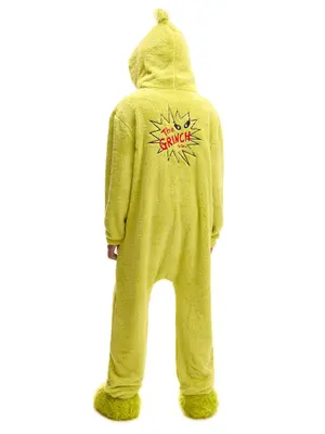 Onesize Grinch (652FY-71X)