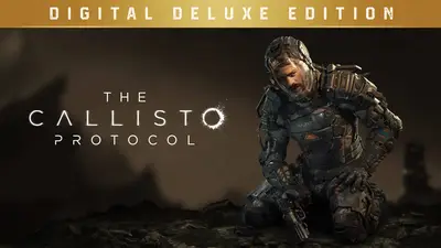 The Callisto Protocol
