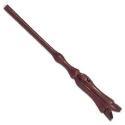 Wow! Stuff Harry Potter Luna Lovegood világító varázspálca