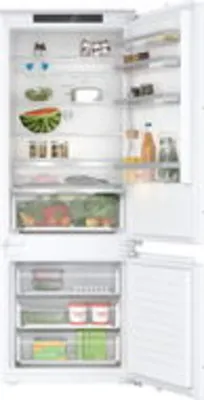 BOSCH KBN96VFE0 Serie 4 beépíthető hűtő