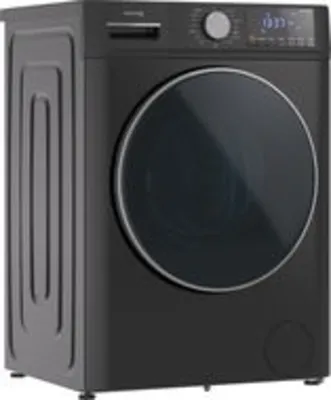Siguro WD-A241Y Wash & Dry 12 év garancia a motorra + AquaStop mosó-szárítógép