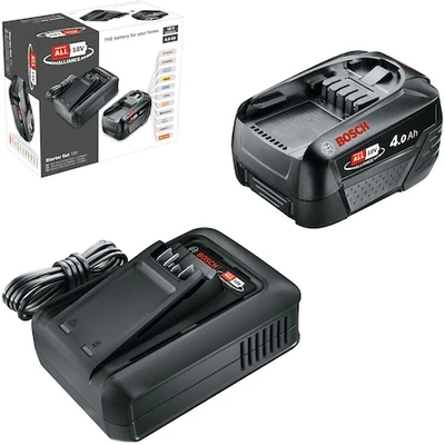 Bosch Alliance 1600A031T6 kezdőkészlet