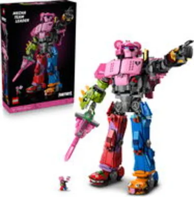 LEGO® Fortnite® Mecha Team Leader 77078