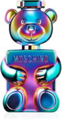 MOSCHINO Toy 2 Pearl EdP 100 ml eau de parfum