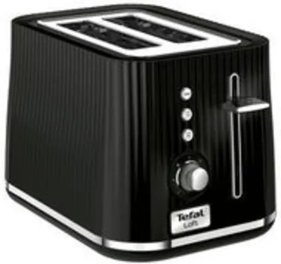 Tefal TT761838 Loft 2S kenyérpirító