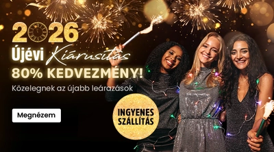 2026 újévi akció
