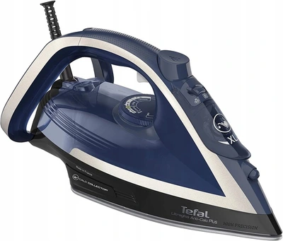 Tefal Ultragliss Plus gőzölős vasaló FV6846E1