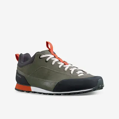 QUECHUA Férfi túracipő - Arpenaz 500 Revival