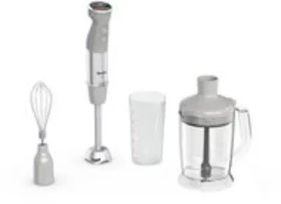 Tefal HB67MB30 Quickchef+ 3in1 botmixer