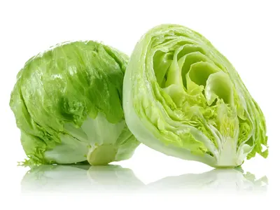 Jégsaláta