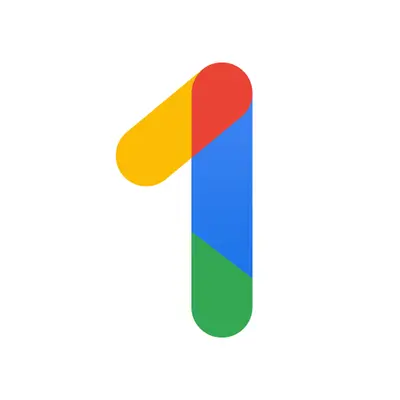 Éves tárhely vásárlás a Google-ön féláron (aka Google One)