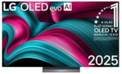 65" Lg Oled65c51 TV