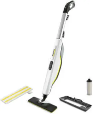 Kärcher gőztisztító 1600 W 0, 5 l (1.513-530.0)