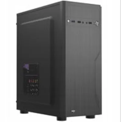 darkFlash B350 számítógépház