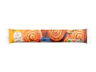 Chef Select Vajas leveles tészta, 230 g