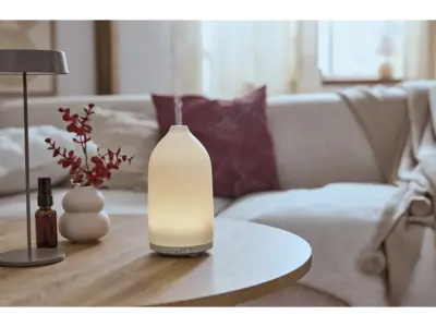 Livarno Ultrahangos aromalámpa