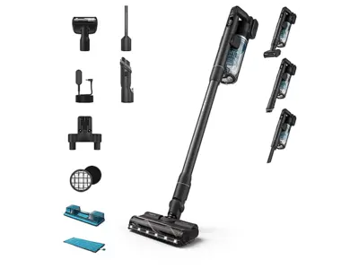 PHILIPS XC7163/01 7000 Series Aqua Vezeték nélküli porszívó