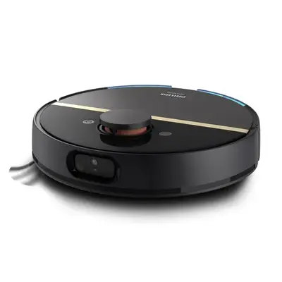 Philips HomeRun 7000 Series Aqua Robotporszívó felmosó funkcióval XU7000/01