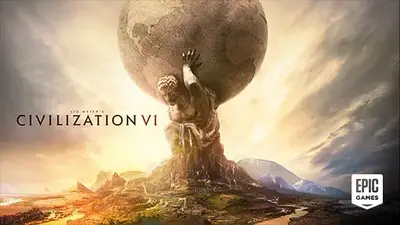 Sid Meier's Civilization VI (Prime előfizetéssel)