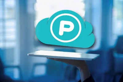 pCloud - 20 GB ingyen tárhely
