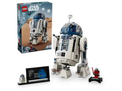 LEGO® Star Wars™ R2-D2™ (75379)